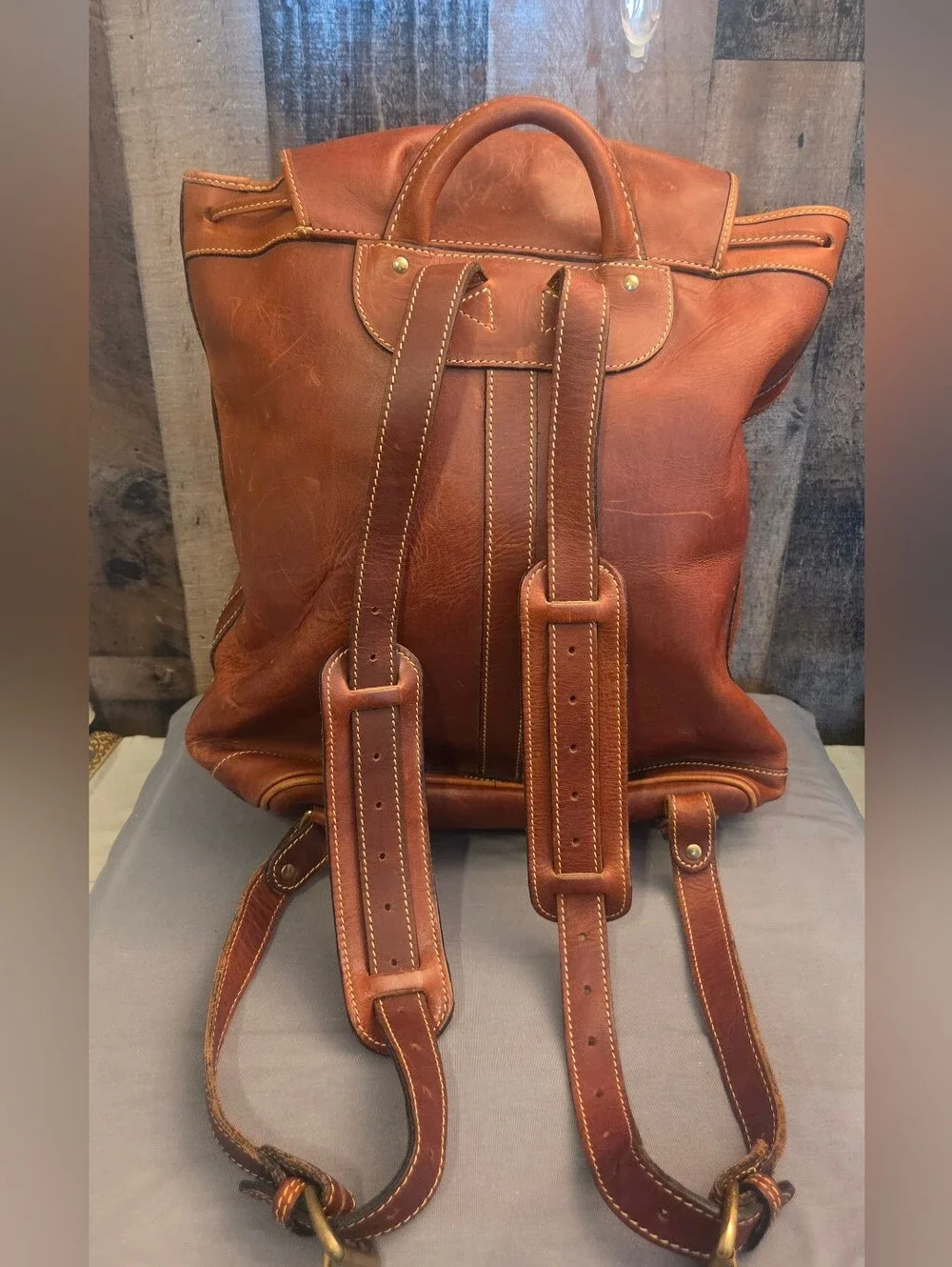 Eddie Bauer vintage eddie
